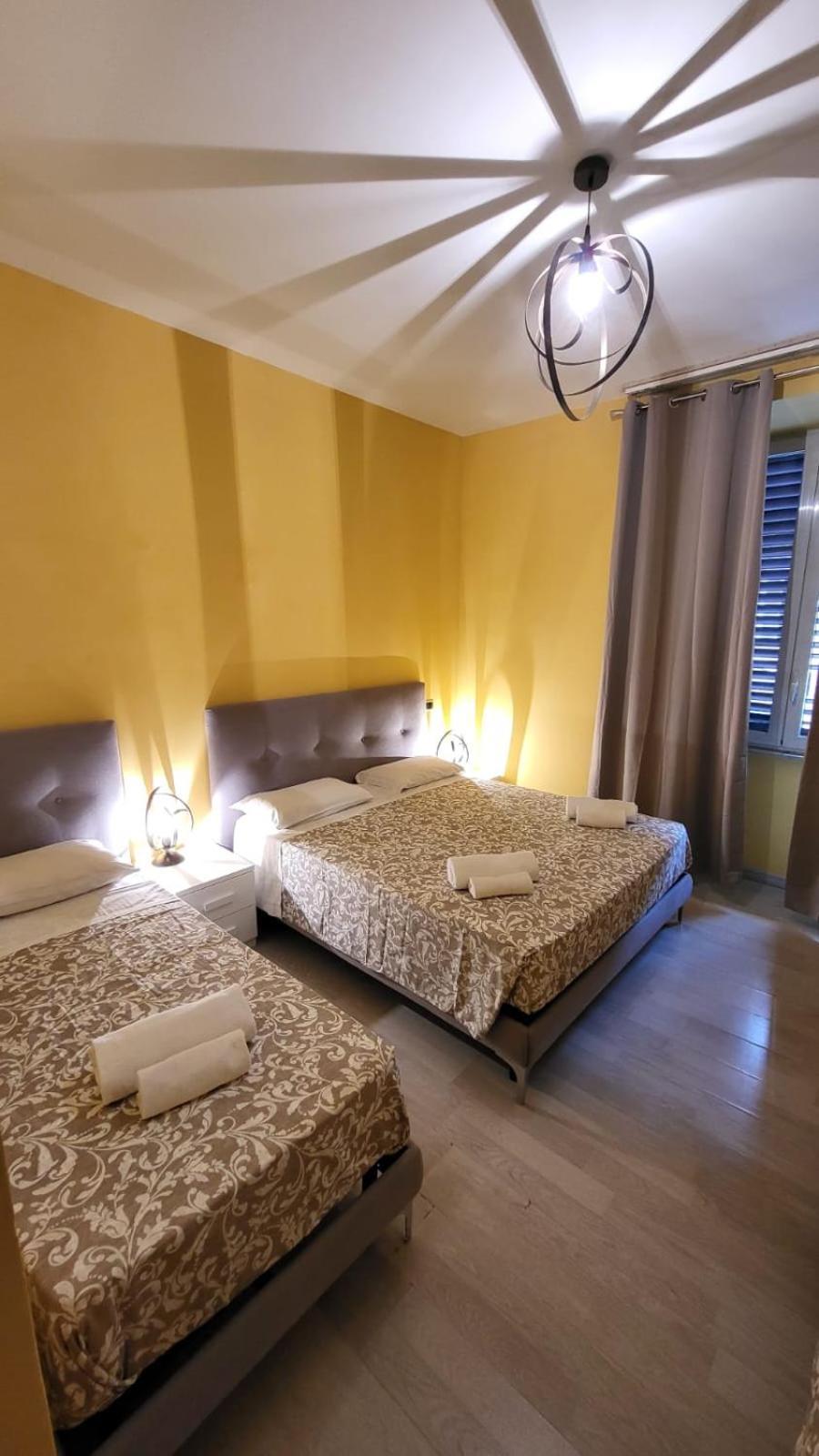 Maison d'hôtes White Vatican Rome